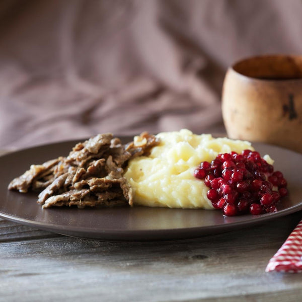 Gourmet Renskav - Großpackung