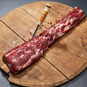 Swedish Wild Rückenfilet vom Bären